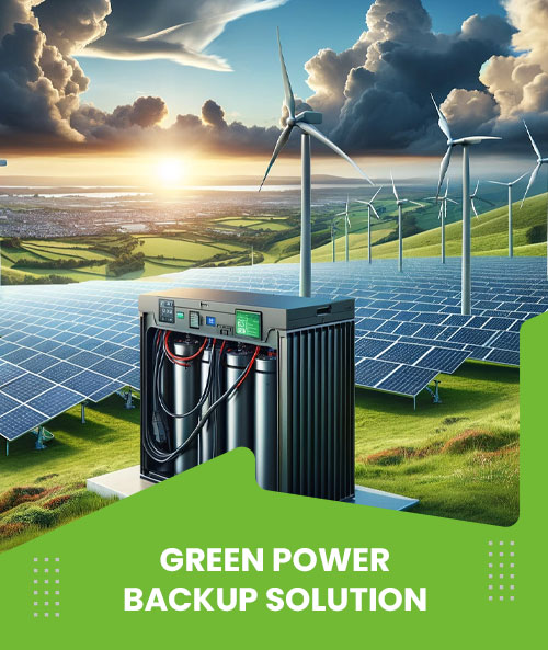 GREEN-POWER-BACKUP-SOLUTION